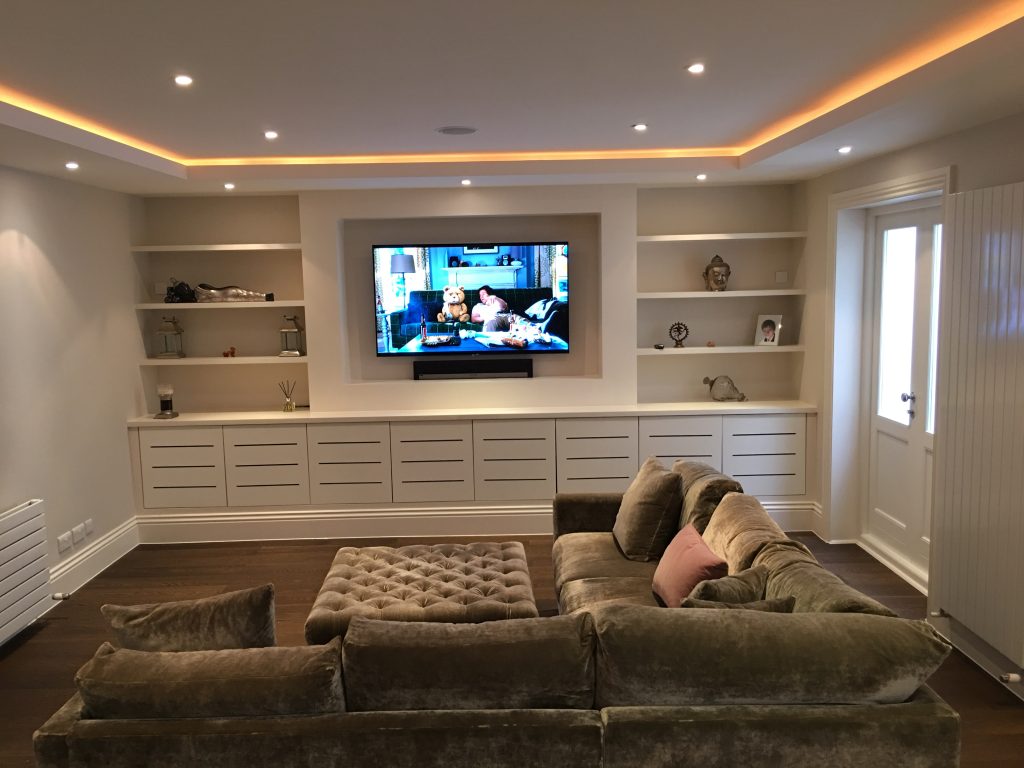 living-room-tv-installation-bournemouth