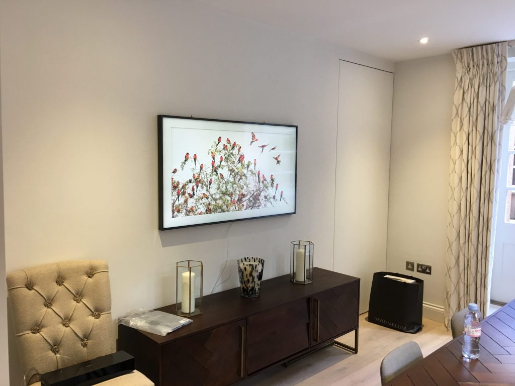 Boscombe TV Installation TV Wall Mounting Dorset TV Installers