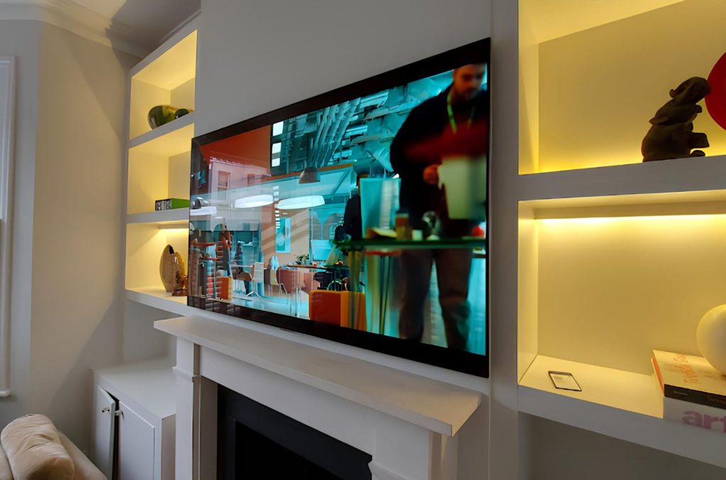 Dorset TV Installers Approved-Tv-Installers-In-Bournemouth-Christchurch-Bournemouth-tv-installers