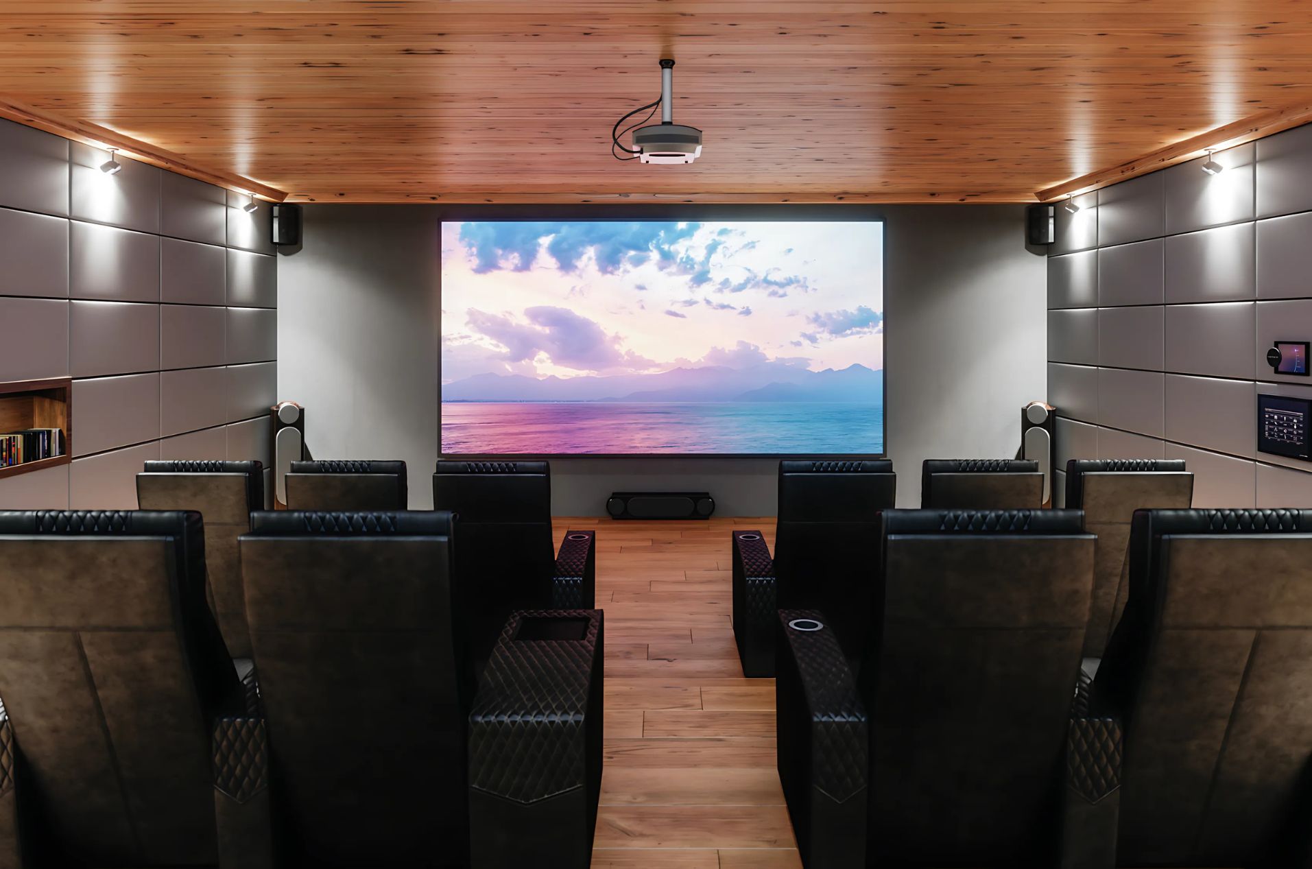 Dorset TV Installers Expert-Tv-Installers-In-Bournemouth-Christchurch-Bournemouth-tv-installers Home Cinema Systems