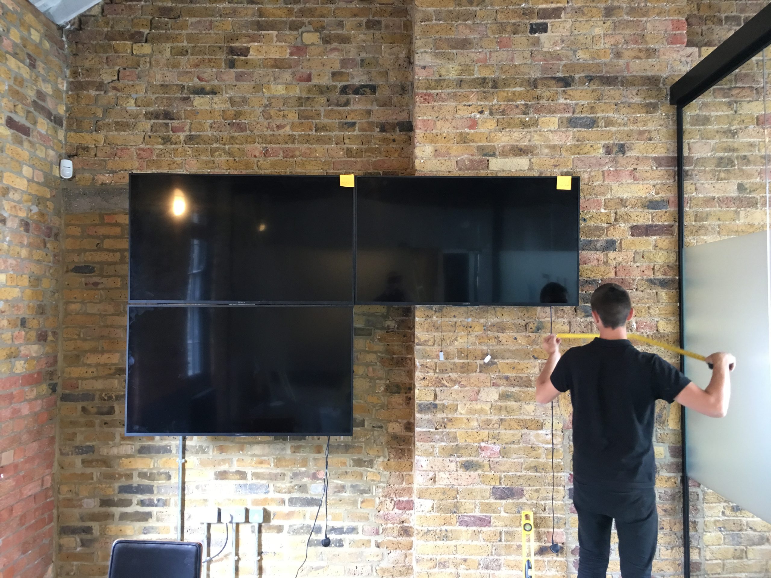 Dorset TV Installers TV Wall Mounting Boscombe Cinema Rooms