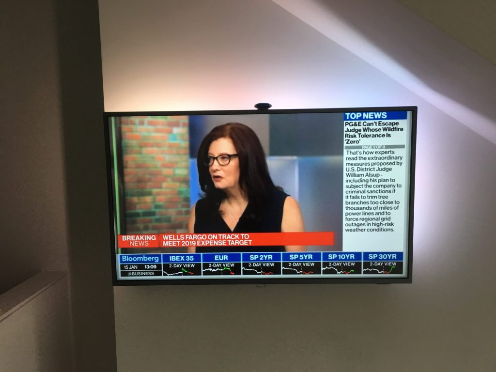 Dorset TV Installers TV Wall Mounting Christchurch Control4