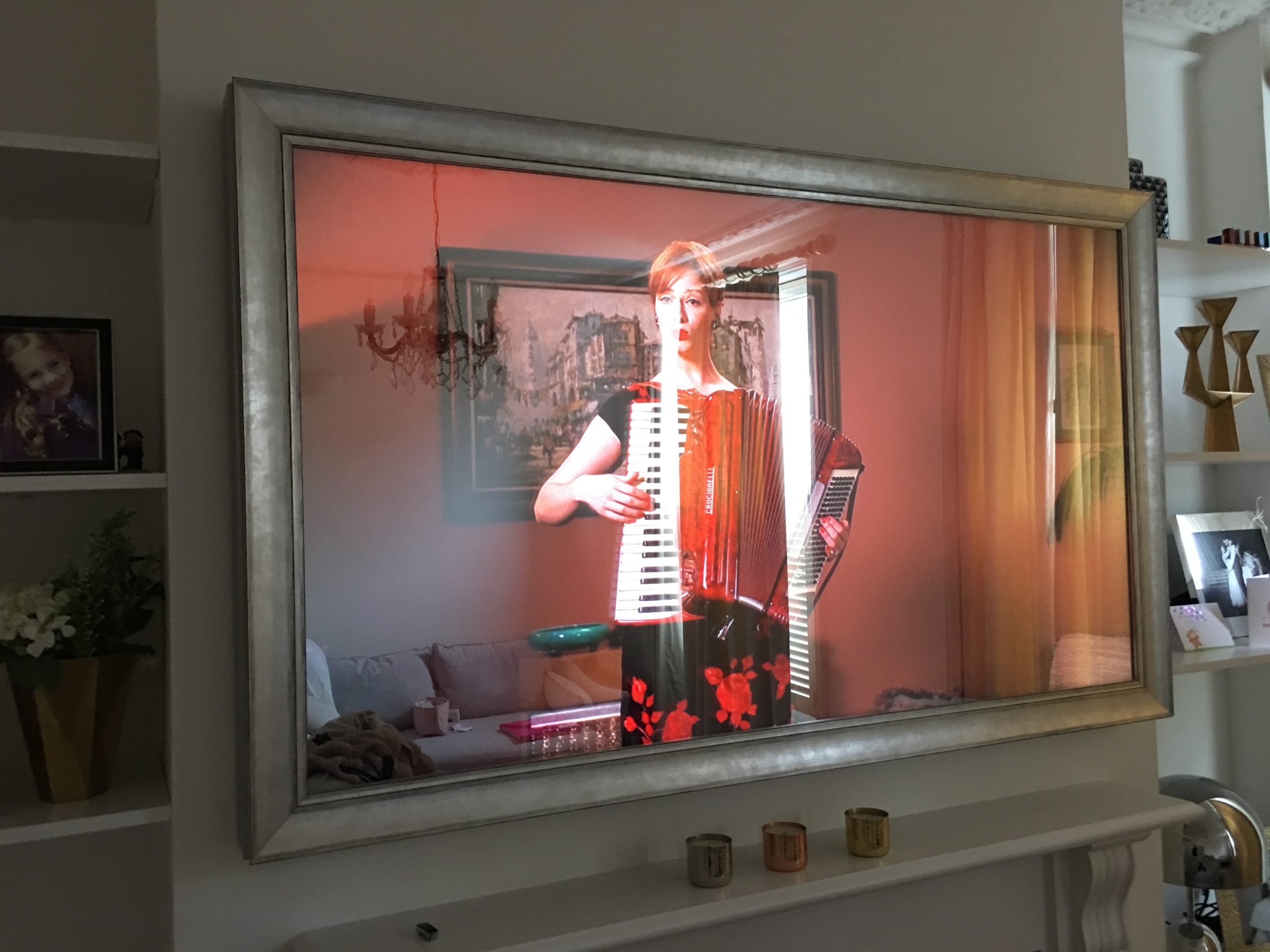 Dorset TV Installers TV Wall Mounting Audio-Visual Designers Ferndown Control4