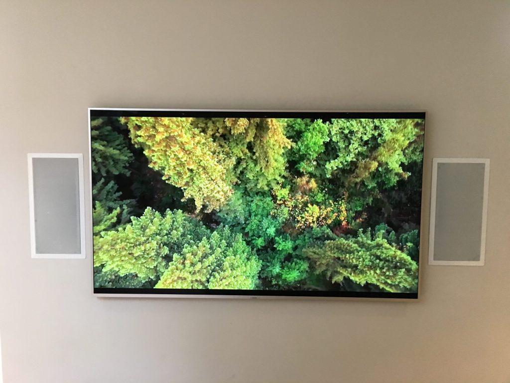 Dorset TV Installers TV Wall Mounting Sturminster Newton Network Wifi