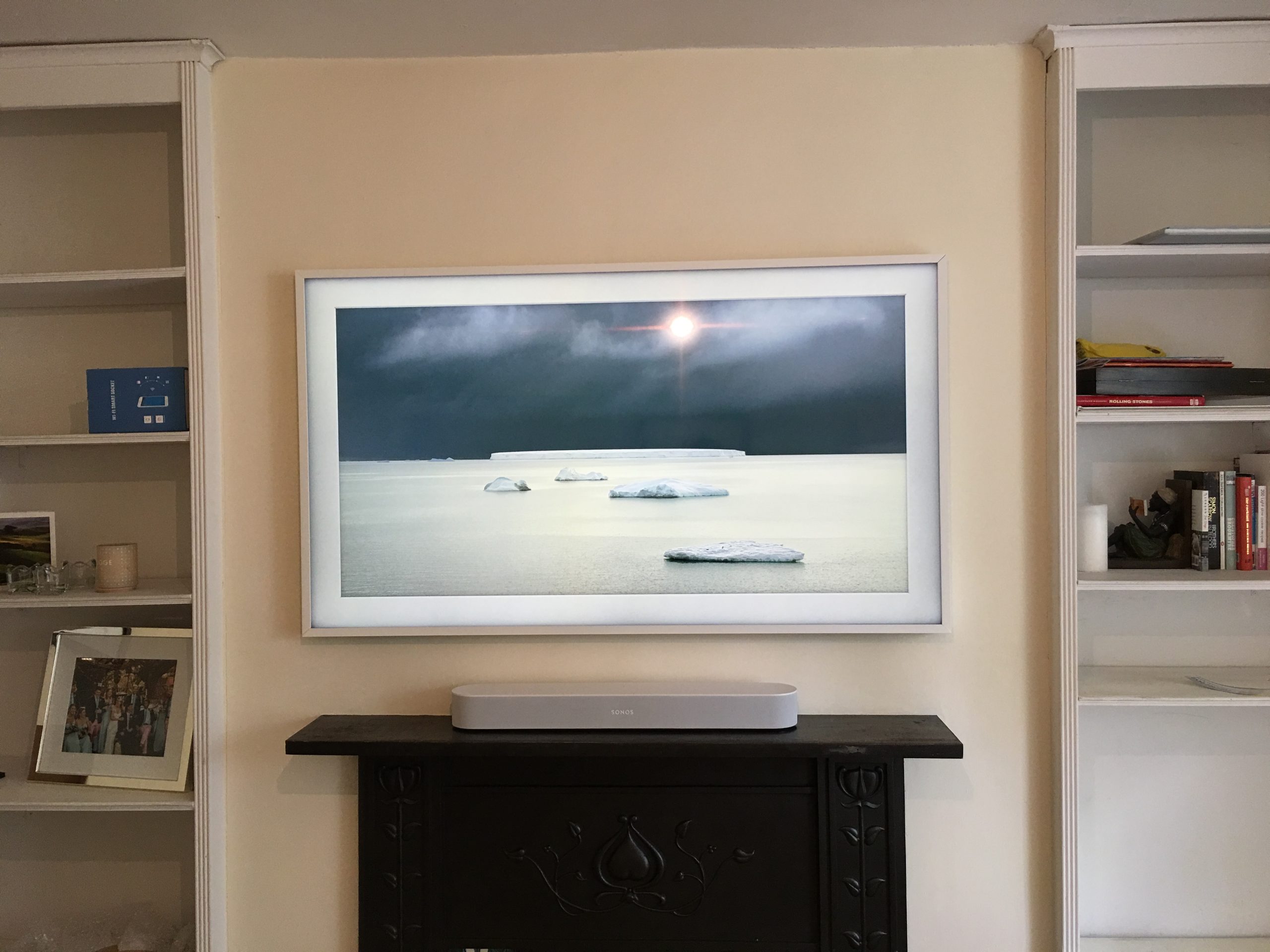 Dorset TV Installers TV Wall Mounting Sturminster TV Hangers